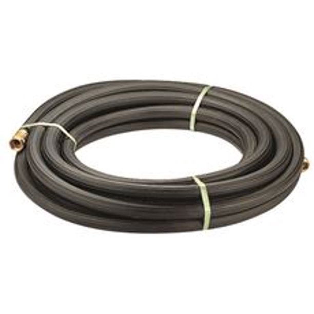 Swan Commercial Duty Premium Rubber Hose, 3/4 In. X 50 Ft., Gray