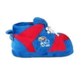 thumbnail image 3 of Kansas Jayhawks Original Comfy Feet Sneaker Slipper, X-Large, 3 of 5