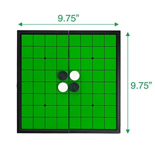 Os 10 Mais , Melhores Lugares Para Se Jogar Reversi On - Line - Othello  Classic