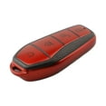 thumbnail image 4 of Lefu Car TPU Leather Shell Fob Case Key Cover For Byd Song Plus Yuan Pro Atto 3 Han, 4 of 8
