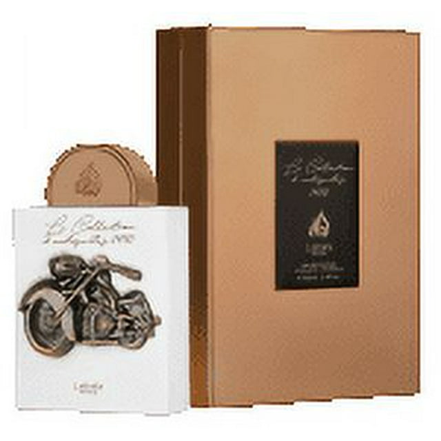 Eau de parfum Lattafa La Collection d´antiquite´s 1910 100 ml Unisex