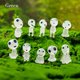 thumbnail image 5 of Precio reducido por tiempo limitado!20 piezas árbol luminoso elfos jardinería maceta decoración bonsái adornos para habitación, 5 of 9
