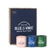 thumbnail image 1 of Papel higiénico Ollie & Vince Bamboo, 12 rollos, 3 capas, sin perfume, 1 of 8