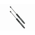 thumbnail image 2 of Superlift 85100 Superide Shock Absorber Fits select: 1999-2004 FORD F250, 1980-1996 FORD F150, 2 of 2