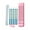 B, variant on Tyeign Quilting Template, Stationery Kit Includes 5 X Pencils Eraser Ruler Compact Abs Pen for Case Closure for Students teens Pencil Eraser Set for teens Pencil Eraser Set Gift Ruler