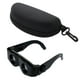 thumbnail image 2 of binoculares de aumento,Lupas para trabajo lectura manualidades,pestañas distancia joyería lupa gafas,pintura miniaturas lupa binoculares gafas,Gafas de aumento Binoculares Anteojos,Gafas de, 2 of 10