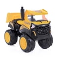thumbnail image 1 of Montable eléctrico Prinsel Con Control Central Amarillo, 1 of 4
