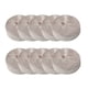 thumbnail image 5 of Bloques de fibra de coco para el cultivo de hortalizas, flores y plántulas: sustrato orgánico natural con alta transpirabilidad y retención de agua., 5 of 9