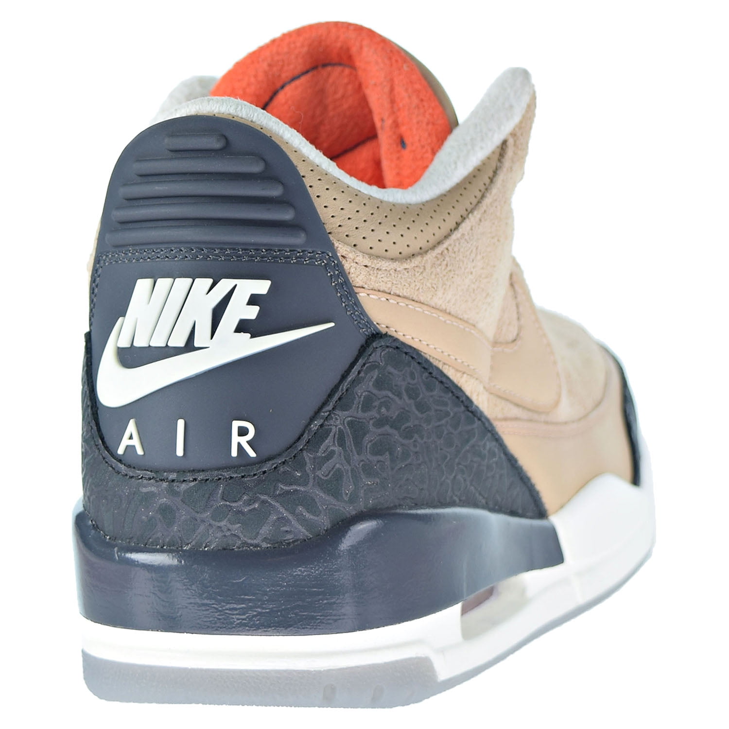 air jordan 3 jth bio beige mens
