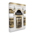 thumbnail image 3 of Stupell Industries Designer Jewelry Storefront Urban Glam Fashion Photography Canvas Wall Art, 16 x 20, Design by Madeline Blake, 3 of 5