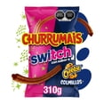 thumbnail image 1 of Botana Churrumais switch con sabor a Cheetos Colmillos 310 g, 1 of 5