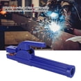 thumbnail image 4 of Pinzas Para Soldar Antiescaldado Pinzas De Soldadura Herramienta De Soldadura Eléctrica Gruesa Alicates De Puesta A Tierra Accesorios De Soldadura 800A OTVIAP 800A Welding Tongs, 4 of 8