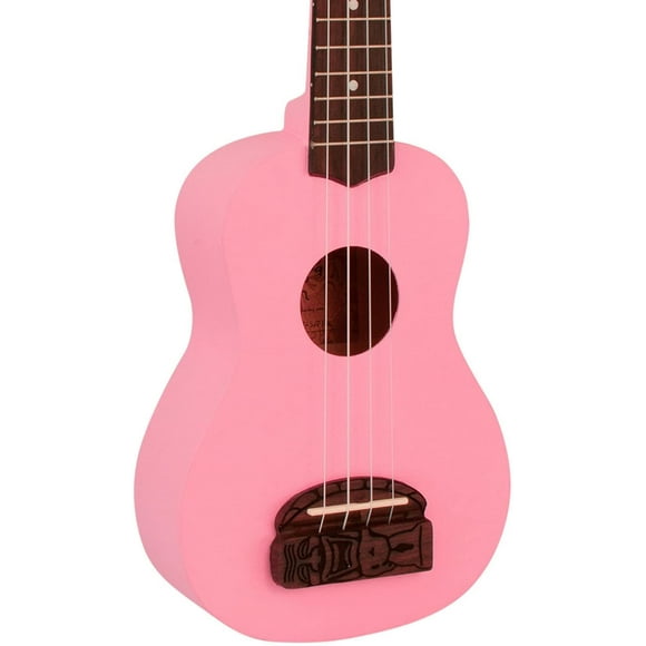 Kohala, 4-String Ukulele (KTSPI)