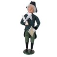 thumbnail image 1 of Byers' Choice Alexander Hamilton Caroler Figurine de la Collection Coloniale No 569, 1 of 2