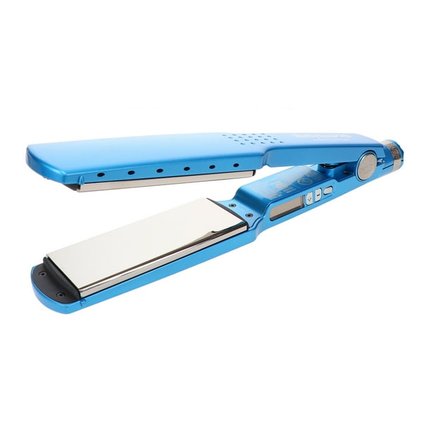 BaBylissPRO Nano Titanium Ionic Straightening Iron