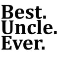 thumbnail image 3 of CafePress - Best Uncle Ever. Mugs - 15 oz Ceramic Large White Novelty Mug, 3 of 4