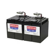 Abc Ups Replacement Battery Rbc 55