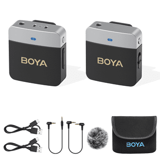 DJI MIC MINI ワイヤレスマイクロフォン/新品・未使用・未開封 Amazon.com: DJI Mic Mini (2 TX + 1 RX + Charging Case) Wireless