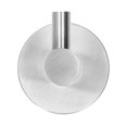thumbnail image 2 of Stainless Steel Wall Hanging Hook Coat Towel Hanger Hooks for Kitchen Bathroom Bedroom, 2 of 4