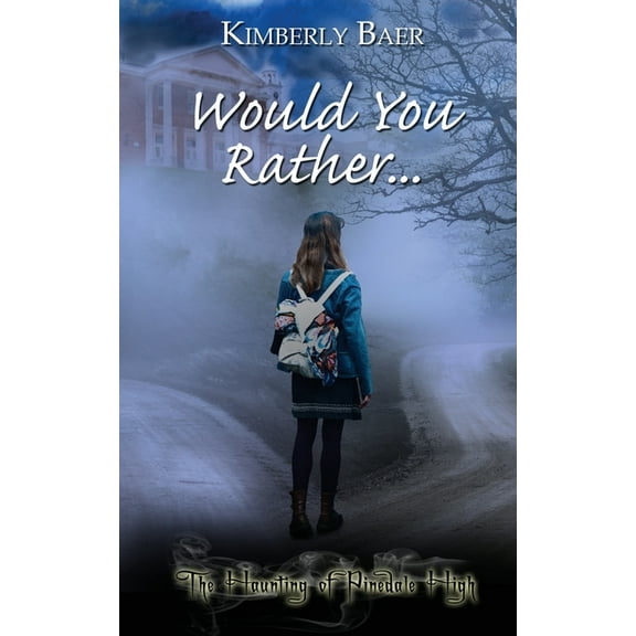 Would You Rather..., (Paperback)