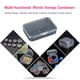 thumbnail image 4 of Caja de almacenamiento Bewildely Contenedor de PP A43, 4 of 6