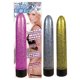 thumbnail image 1 of Nasstoys Fancy Foils 7in Multispeed Vibe (Fushia), 1 of 1