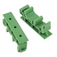 thumbnail image 4 of 10 Sets of DIN Rail Adapter Set, PCB Switching Devices for 35mm DIN C45 Rail, DIN Rail Mounting Interface Module, 4 of 8