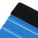 thumbnail image 1 of Rear Tailgate Glass Grip 817902E010 Trunk Door Glass Grip Handle Replacement for Hyundai Tucson, 1 of 4