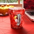 thumbnail image 6 of Ice Breakers Ice Cubes Fruit Punch Flavored Sugar Free Chewing Gum, Bottle 3.24 oz, 40 Pieces, 6 of 9