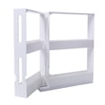 thumbnail image 1 of Caja de almacenamiento de alimentos - Caja blanca Fokelyi WL-00890, 1 of 7
