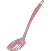 100% Organic Melamine Kitchen Slotted Spoon