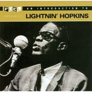 An Introduction To Lightin' Hopkins (Remaster)
