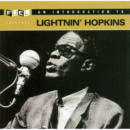 An Introduction To Lightin' Hopkins (Remaster)
