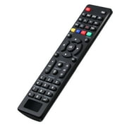 Universal Tv Remote for LG,Samsung, TCL, Philips, Vizio, Sharp, Sony, Panasonic, Sanyo, Insignia, Toshiba and Other Brands LCD LED 3D HDTV Smart TV Remote Control