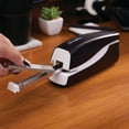 thumbnail image 4 of Swingline Portable Electric Stapler, 20 Sheets, Black, 4 of 9
