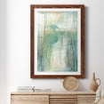 thumbnail image 5 of Morning Egret I - Premium Framed Print - Distressed Barnwood Frame - Ready to Hang, 5 of 8