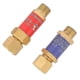 thumbnail image 2 of Acetylene oxygen flashback arrestor check valve M16*1.5, 2 of 4