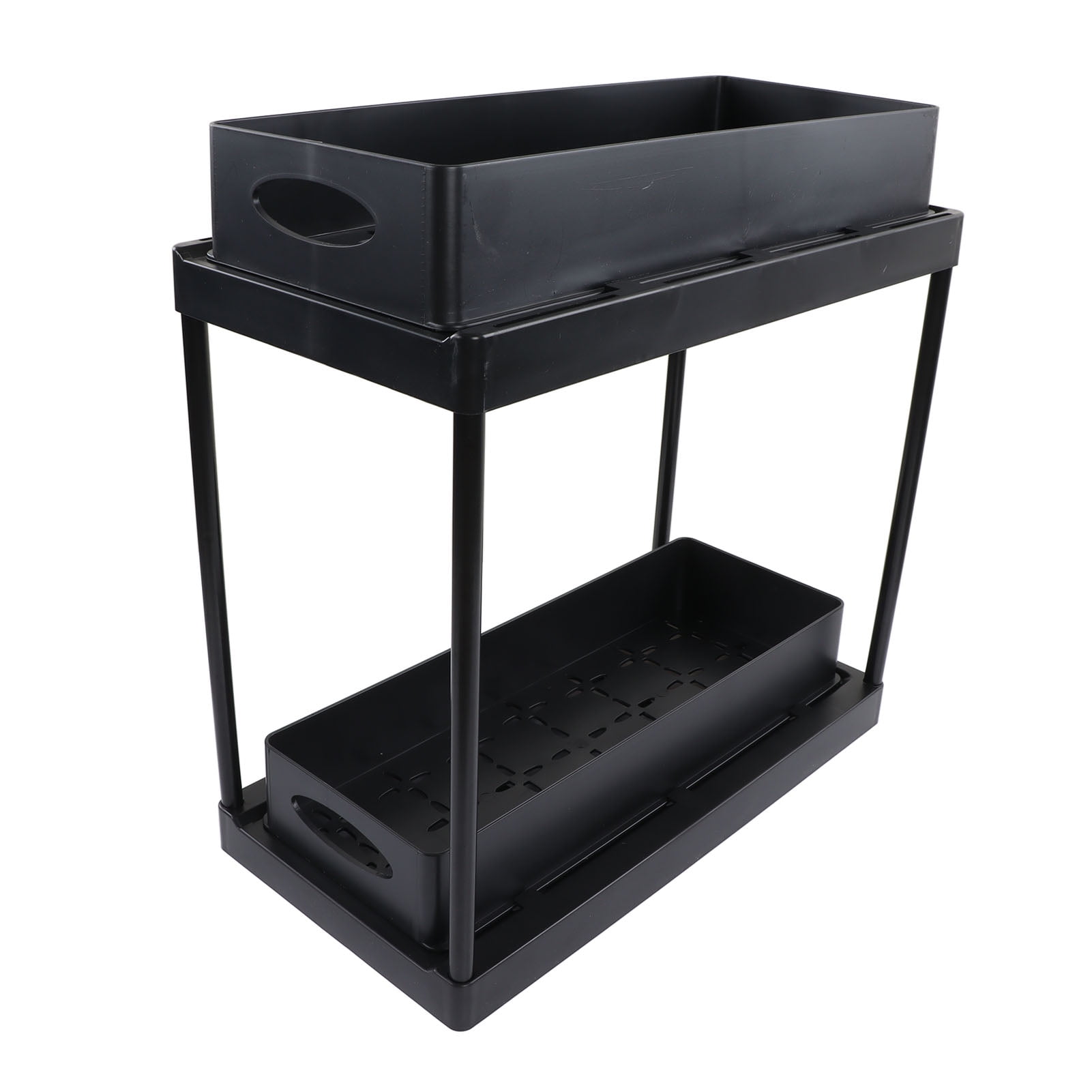 Under Sink And Storage, 2 Tier Under Sink Storage ,