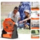 thumbnail image 4 of Ventilador portátil para acampar al aire libre Aoresac para tiendas de campaña con velocidad ajustable sin escalonamientos, 4 of 8