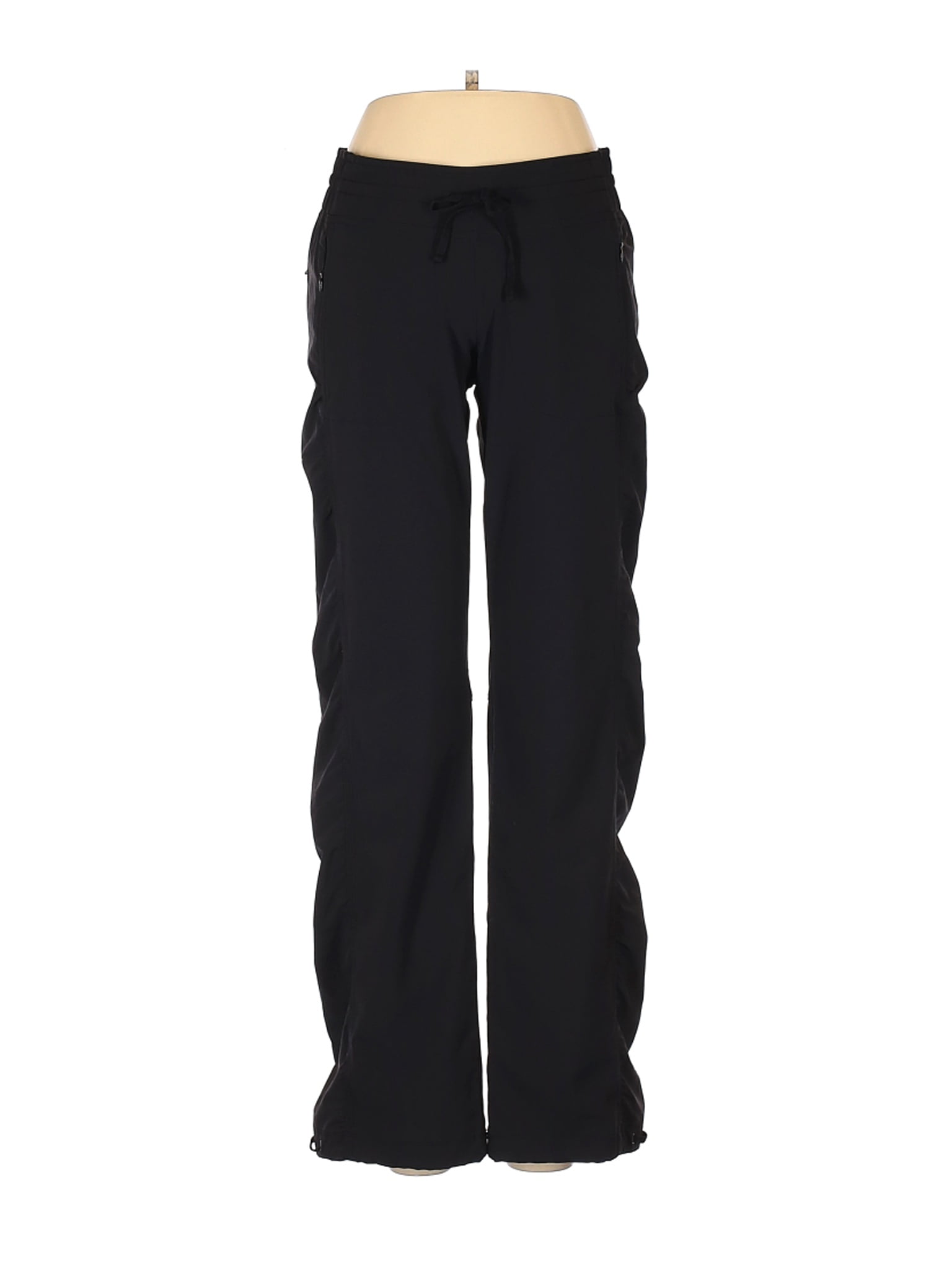 petite training pants