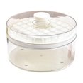 thumbnail image 2 of Wzzjkit Household Essentials One Click Icing Ice Making Box, 2 of 5