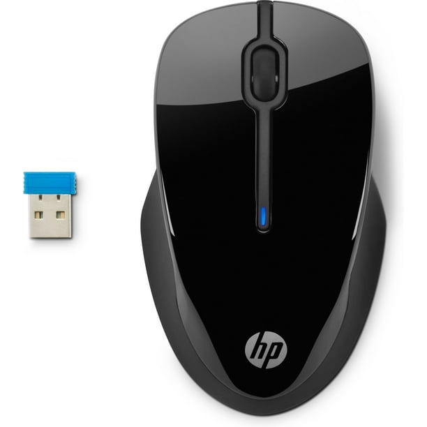 Hp X3000 G2 Wireless Mouse Walmart Com