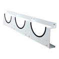 thumbnail image 4 of Soporte para casco Colamx soporte para casco montado en la pared acero resistente y resistente, 4 of 8