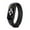 Black, variant on Fitness Tracker Smart Bracelet 0.96 Inch Color Screen Activity Tracker with Sleep Monitoring Waterproof Sports Wristband