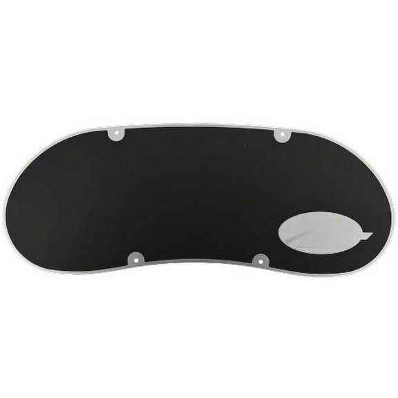 Ranger Boats Metal Dash Plate 207913 | Z Comanche Aluminum