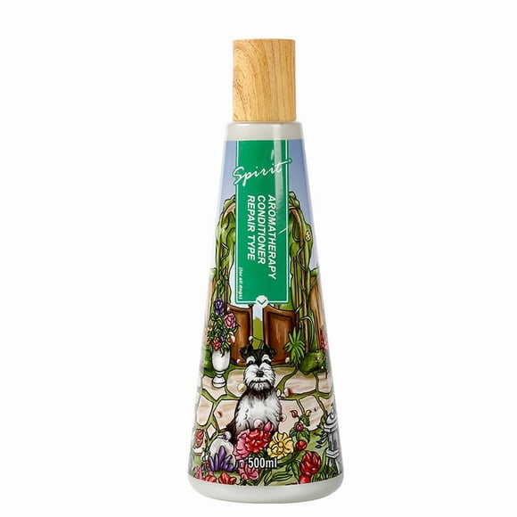Dog Shampoo And Conditioner – Dog Shampoo For Smelly Dogs – Best Dog Shampoos & Conditioners – Probiotic Pet Shampoo For Dogs – Best Dog Shampoo For Puppies