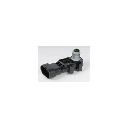 - AC Delco 16238399 Fuel Pressure Sensor, OE Replacement
