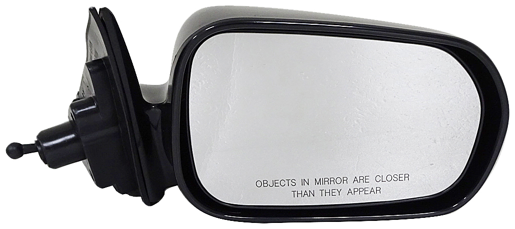 Dorman 955-135 Passenger Side Door Mirror for Specific Honda Models