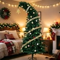 thumbnail image 4 of Firstness Christmas Tree with Storage Bag,Fits UP to 5 ft Artificial Trees, 4 of 5