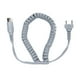 thumbnail image 2 of Cable para taladro eléctrico de uñas, cable para pieza de mano para taladro de uñas, cable de alimentación para pieza de mano para taladro de uñas, cable para pieza de mano par, 2 of 14
